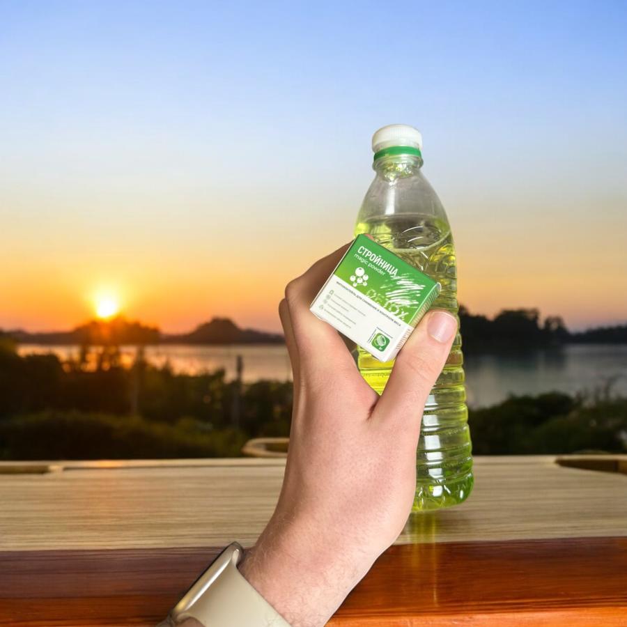 Как отличить оригинальную Стройницу?